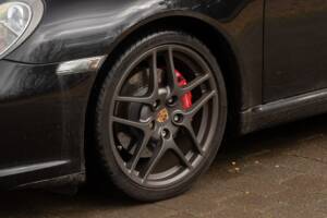 Bild 31/50 von Porsche 911 Carrera S (2009)