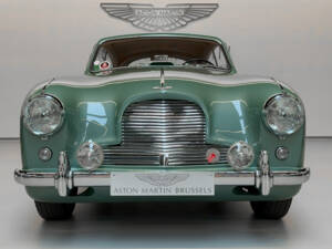 Bild 8/51 von Aston Martin DB 2&#x2F;4 Mk I (1955)