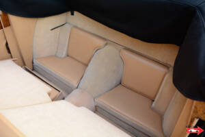 Immagine 39/47 di Jaguar XK 140 DHC (1956)