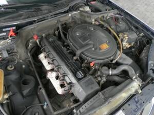 Bild 15/21 von Mercedes-Benz 300 SE (1990)