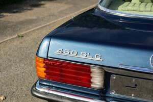 Image 29/50 of Mercedes-Benz 450 SLC (1979)