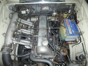 Image 54/54 of Mercedes-Benz 220 SE b (1963)