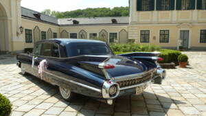 Image 83/100 of Cadillac 75 Fleetwood Imperial (1959)