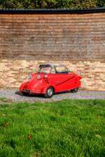 Image 11/32 of Messerschmitt / FMR KR 200 (1959)