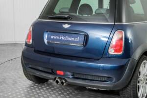 Bild 29/50 von Mini Cooper S (2008)