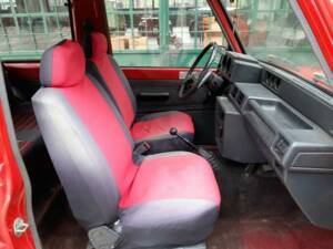 Bild 16/24 von Daihatsu Rocky 2.0 (1986)