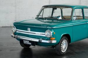 Bild 3/50 von NSU Prinz 4 L (1971)