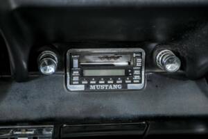 Immagine 26/50 di Ford Mustang 289 (1965)