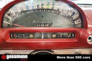 Immagine 10/15 di Ford Thunderbird (1956)