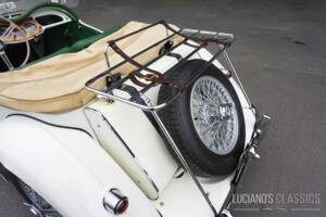 Immagine 25/70 di MG TF 1500 (1955)