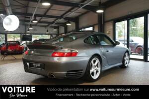 Image 2/22 of Porsche 911 Turbo (2002)