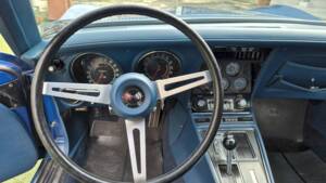 Image 32/55 of Chevrolet Corvette Stingray (1971)