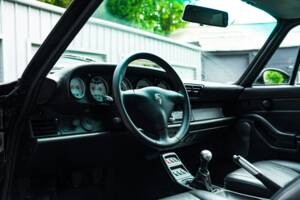 Bild 40/50 von Porsche 911 Turbo (1996)
