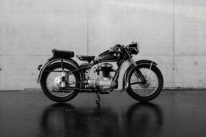 Bild 5/16 von BMW DUMMY (1953)