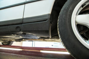 Image 50/50 de Mercedes-Benz 190 D (1986)