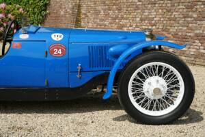 Image 35/50 of Riley Nine Brooklands Speed Model (1932)