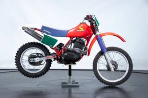 Bild 4/9 von Honda DUMMY (1989)