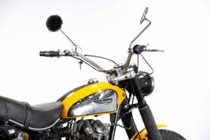 Bild 34/50 von Ducati 250 Scrambler (1971)