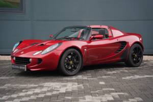 Afbeelding 4/50 van Lotus Elise 111R (2006)