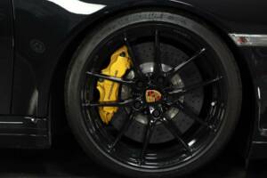Image 28/30 of Porsche 911 Turbo (2006)