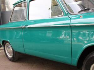 Bild 8/8 von NSU Prinz 4 L (1970)