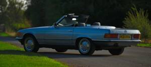 Immagine 7/50 di Mercedes-Benz 380 SL (1980)
