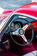 Bild 20/50 von Alfa Romeo Giulietta SS (1962)