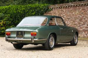 Bild 46/50 von Alfa Romeo 1750 GT Veloce (1971)