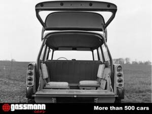 Imagen 15/15 de Citroën ID 20 Break (1971)