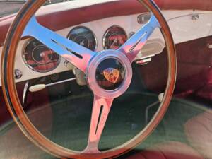 Immagine 10/26 di Porsche 356 A 1600 S Convertible D (1958)