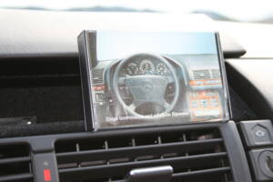 Immagine 55/69 di Mercedes-Benz 500 SE (1992)