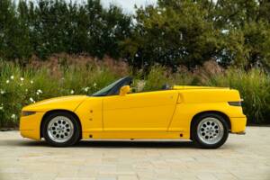 Immagine 13/50 di Alfa Romeo RZ (1994)