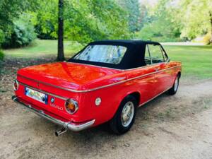 Image 28/142 of BMW 1600 Convertible (1970)