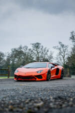 Image 11/47 de Lamborghini Aventador LP 700-4 (2013)
