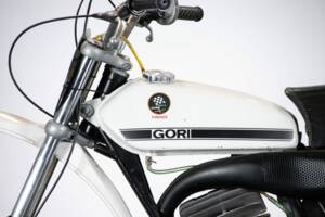 Bild 9/33 von Gori GS 125 (1974)