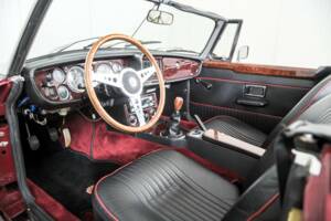 Image 11/50 de MG MGB (1979)