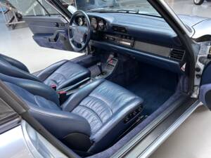 Bild 13/25 von Porsche 911 Targa (1997)