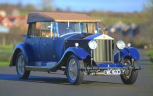 Image 15/50 of Rolls-Royce 20 HP (1928)