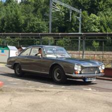 Image 47/65 de Gordon-Keeble GT (1964)