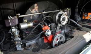 Bild 5/50 von Volkswagen T2 Brasil Camper (1978)