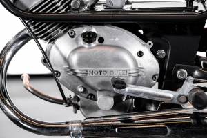 Imagen 6/16 de Moto Guzzi DUMMY (1968)