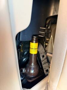 Image 26/32 of Lexus LX 470 (2003)