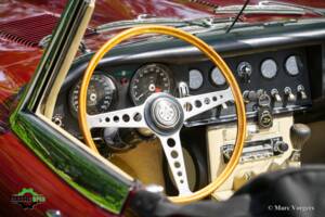 Afbeelding 6/57 van Jaguar E-Type 3.8 (1964)