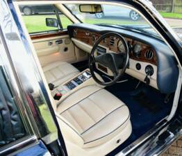 Bild 28/50 von Rolls-Royce Silver Spur II (1993)