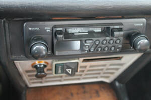Immagine 14/22 di FIAT 124 Spider CS1 (1974)