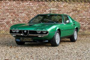 Bild 1/50 von Alfa Romeo Montreal (1973)