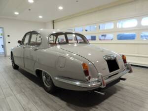 Immagine 3/15 di Jaguar S-Type 3.4 (1967)