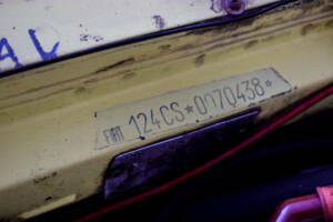 Bild 42/50 von FIAT 124 Spider CS1 (1973)