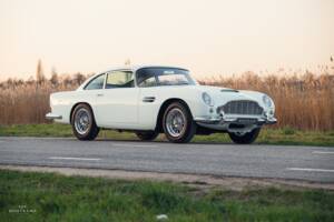 Bild 8/20 von Aston Martin DB 4 Vantage (1963)