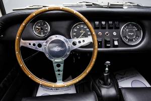 Bild 20/46 von Morgan Plus 8 (1972)